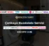 Çankaya Buzdolabı Servisi