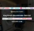 Keçiören Buzdolabı Servisi